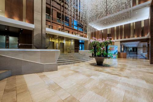 Hotel Mission Hills Resort Shenzhen