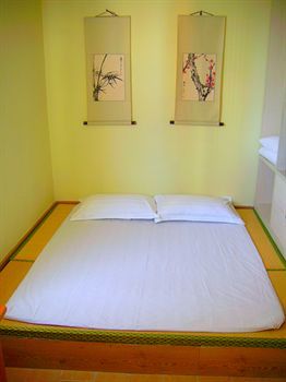 Green Oasis Hotel