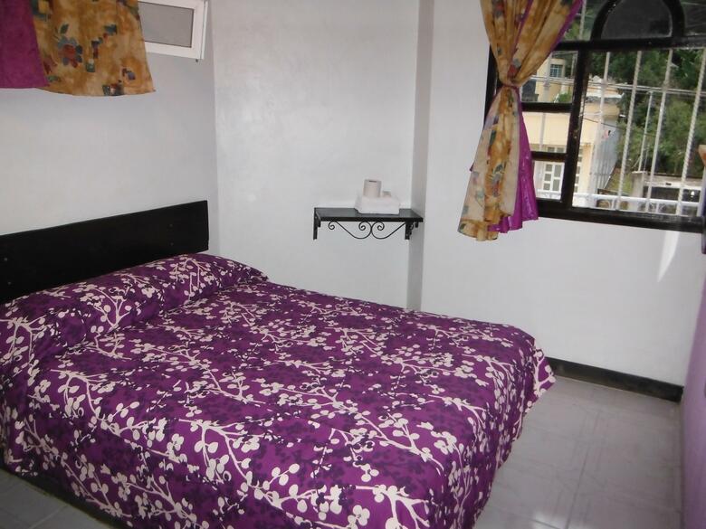 Hotel San Andres