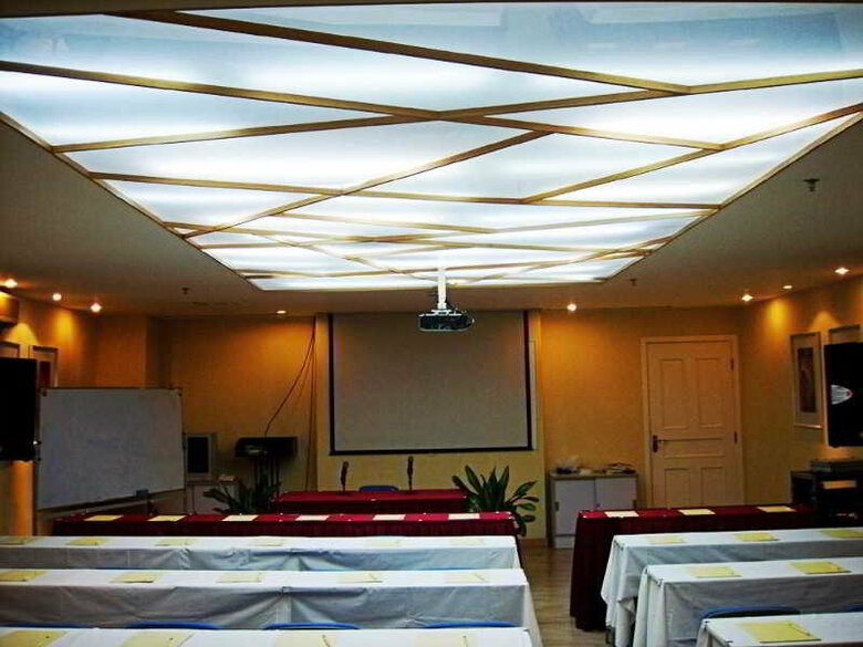 Gdh Inn Huahai Hotel