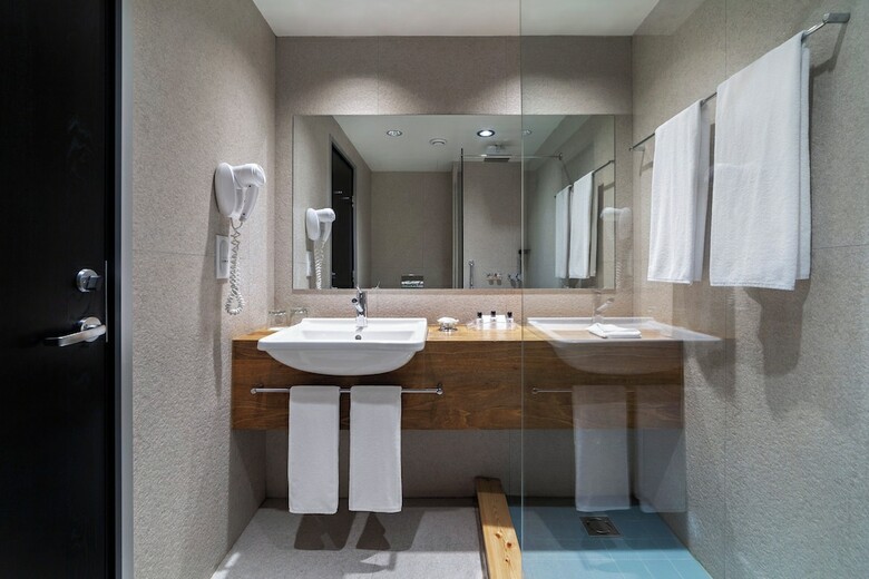 Hotel Holiday Inn Tbilisi