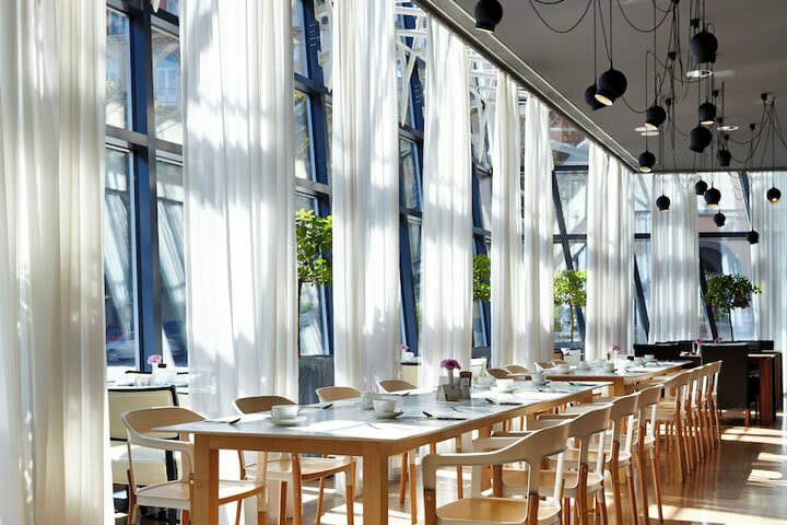 Hotel Holiday Inn Tbilisi