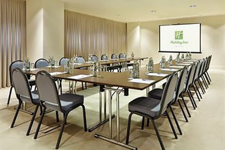 Hotel Holiday Inn Tbilisi