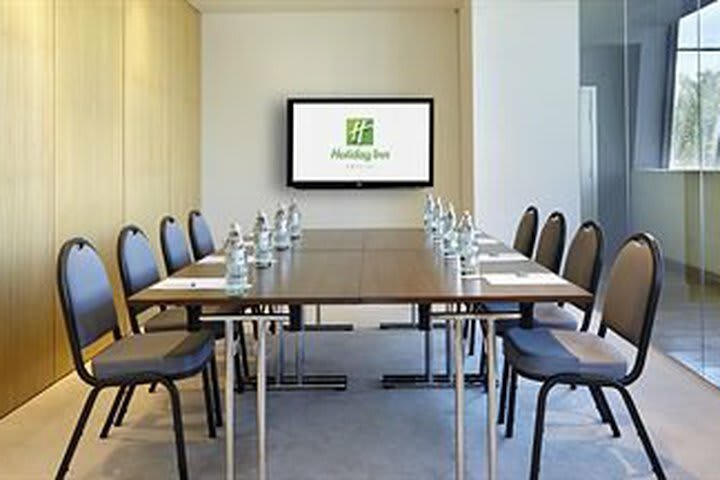 Hotel Holiday Inn Tbilisi