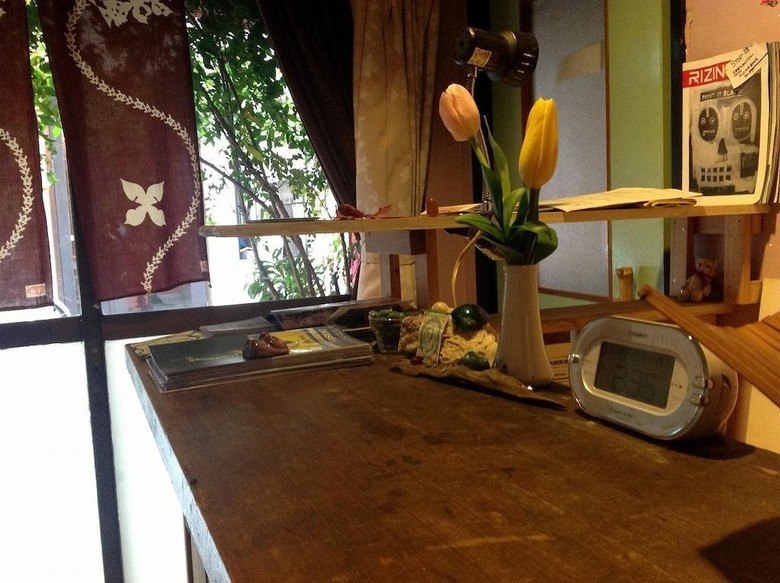 Albergue Guest House Bonteiji