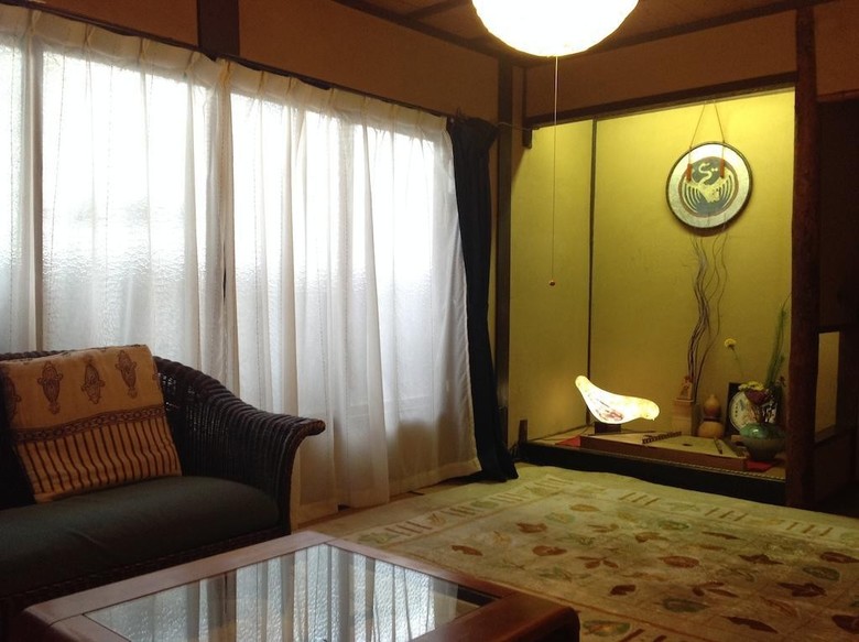 Albergue Guest House Bonteiji