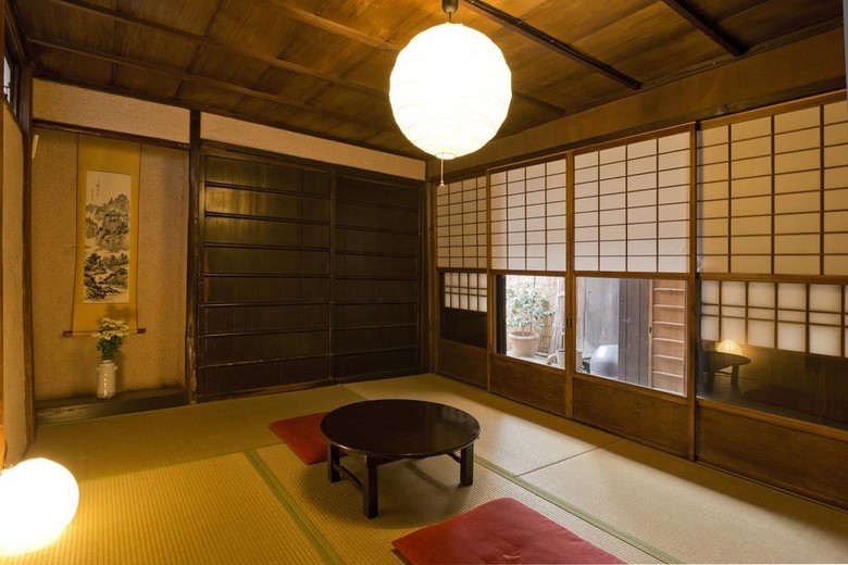 Albergue Guest House Sanjojuku