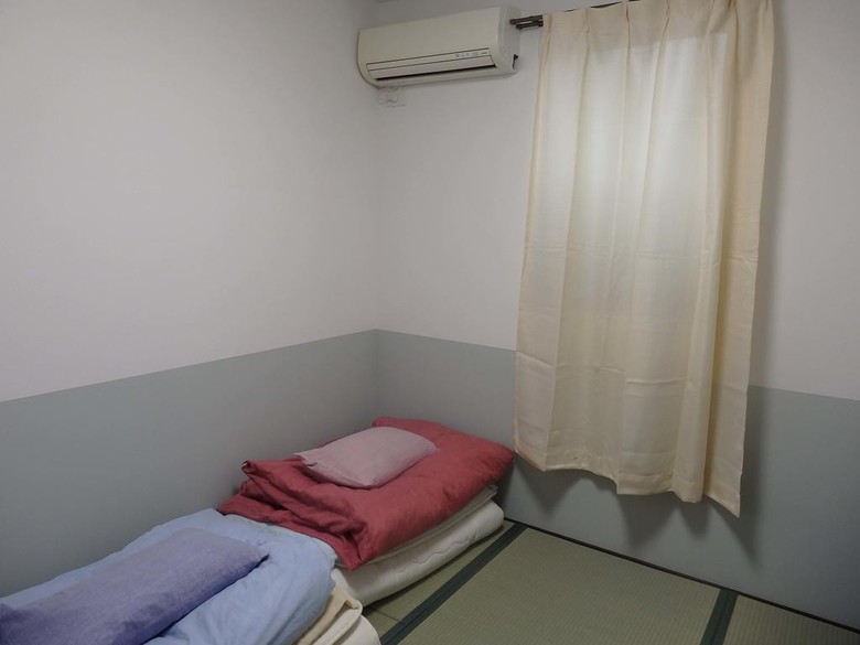 Hostal Guest House Yahata