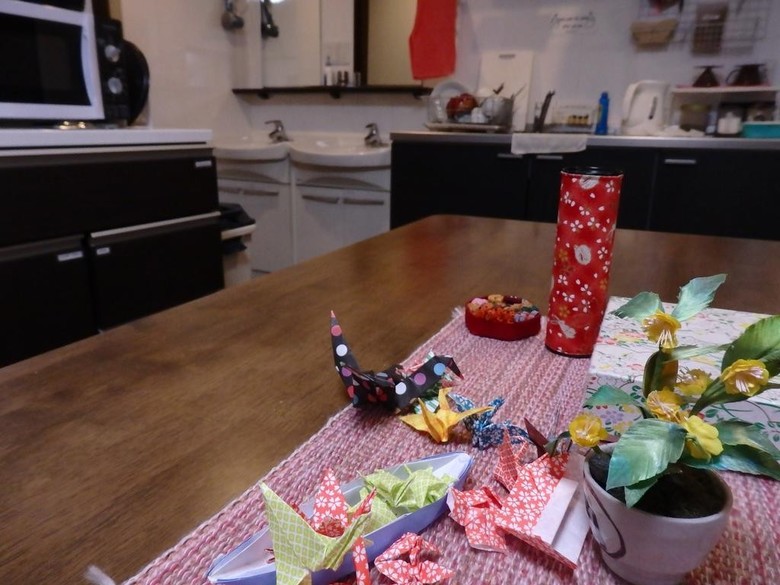 Hostal Guest House Yahata