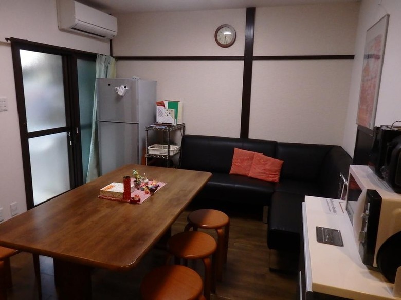Hostal Guest House Yahata