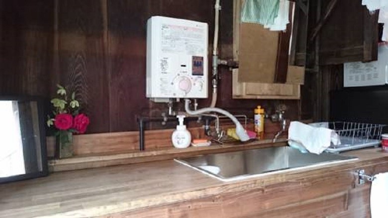 Hostal Kyo Machiya Guest House Makuya