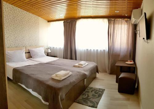 Bonus Hotel