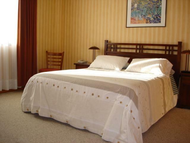 Hotel Lady Florence Dixie