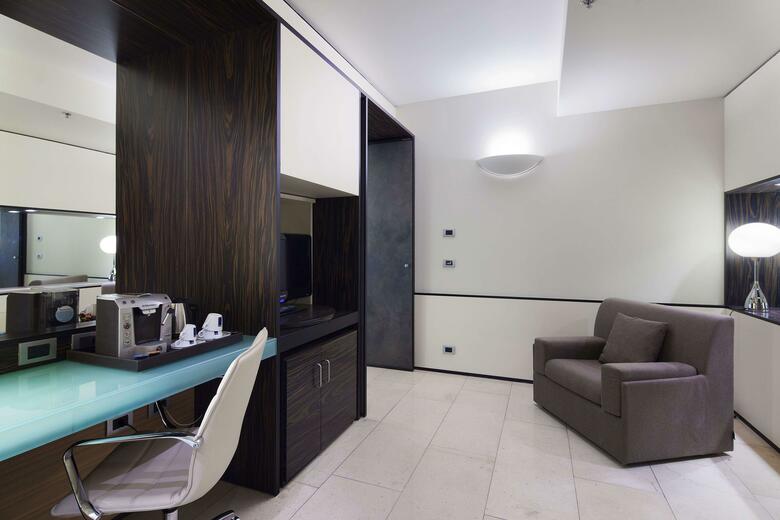 Hotel NH Venezia Laguna Palace