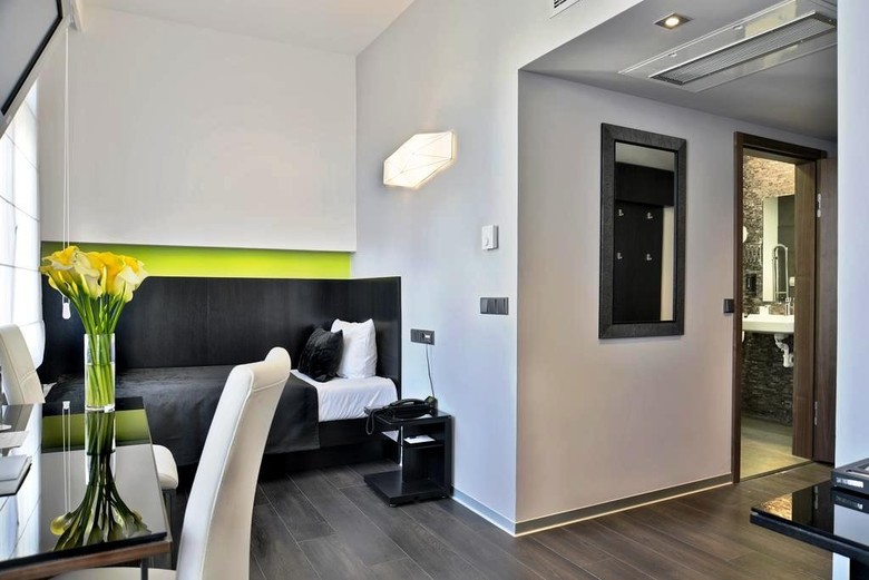Ametyst Hotel Praha