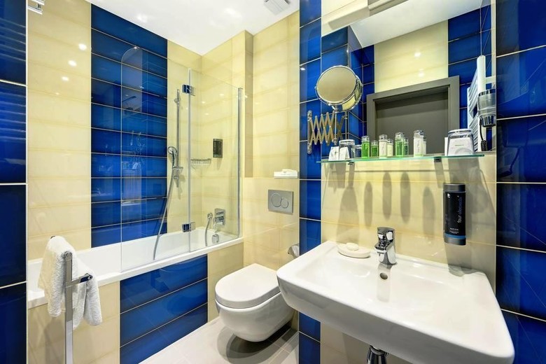 Ametyst Hotel Praha