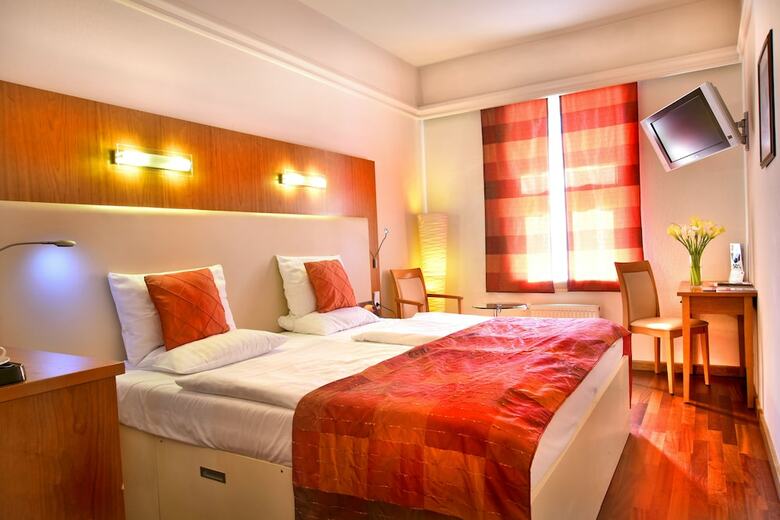 Ametyst Hotel Praha