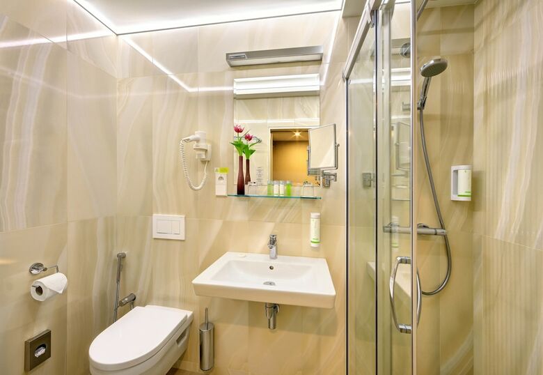 Ametyst Hotel Praha