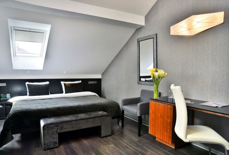 Ametyst Hotel Praha