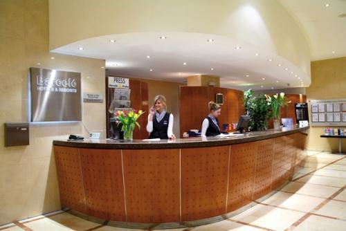 Hotel Occidental Praha