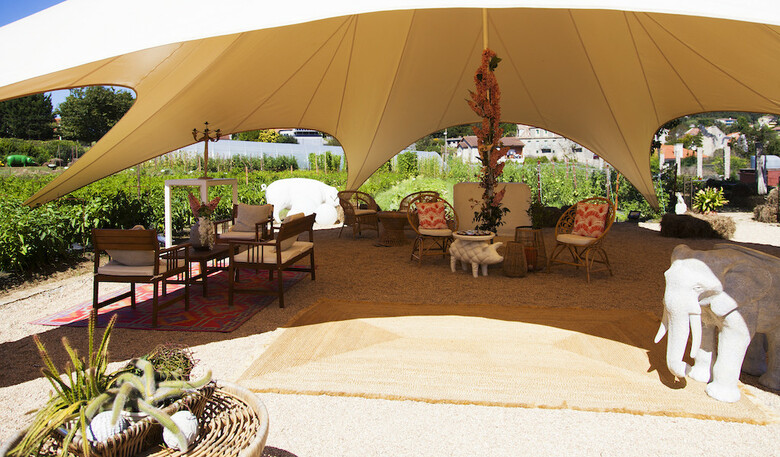 Hotel Augusta Eco Wellness Resort