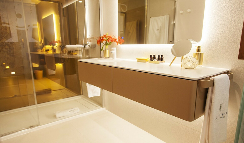 Hotel Augusta Eco Wellness Resort