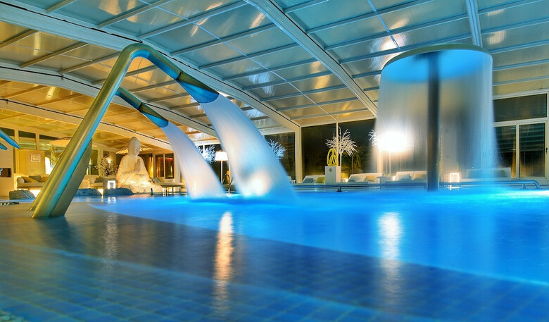 Hotel Augusta Eco Wellness Resort