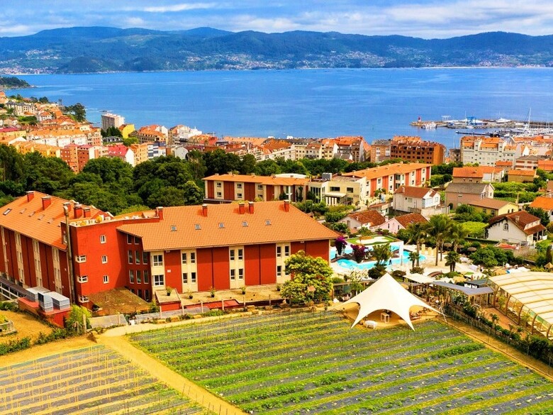 Hotel Augusta Eco Wellness Resort