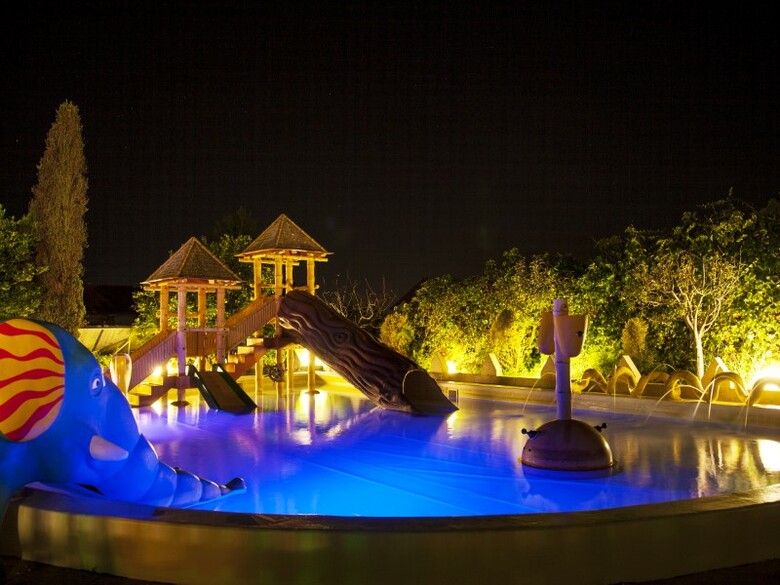 Hotel Augusta Eco Wellness Resort