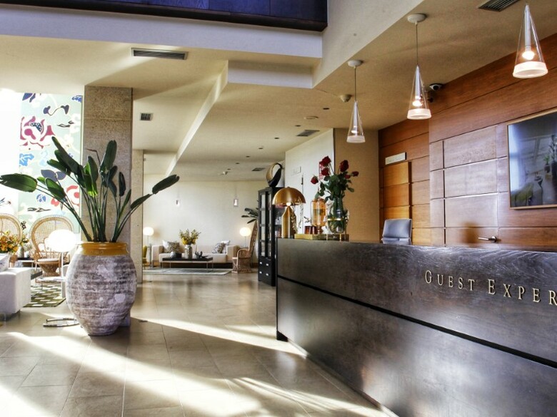 Hotel Augusta Eco Wellness Resort