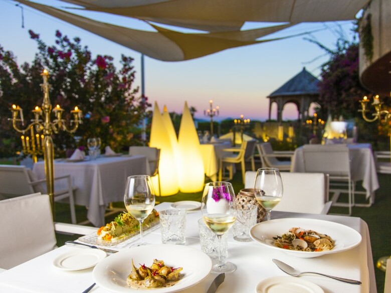 Hotel Augusta Eco Wellness Resort