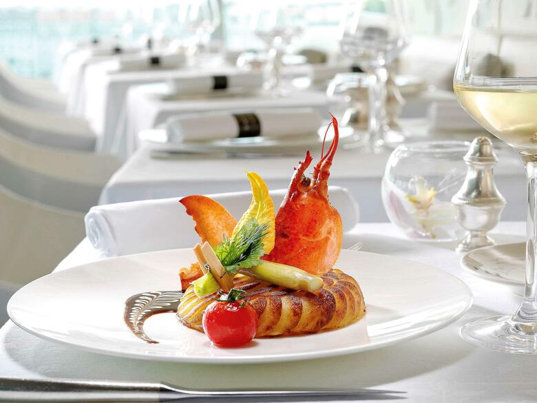 Hotel Sofitel Lyon Bellecour