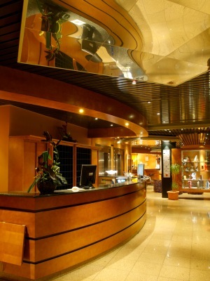 Hotel Best Western Saphir