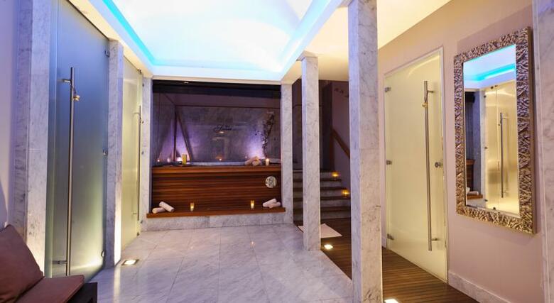 Hotel Gounod
