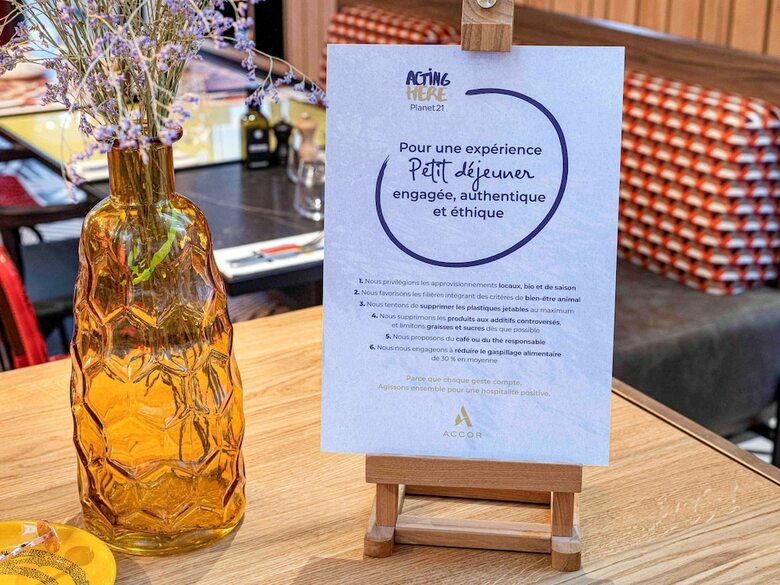 Hotel Novotel Centre Halles