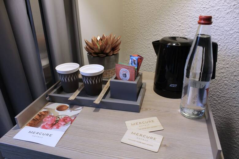 Hotel Mercure Toulouse Saint Georges