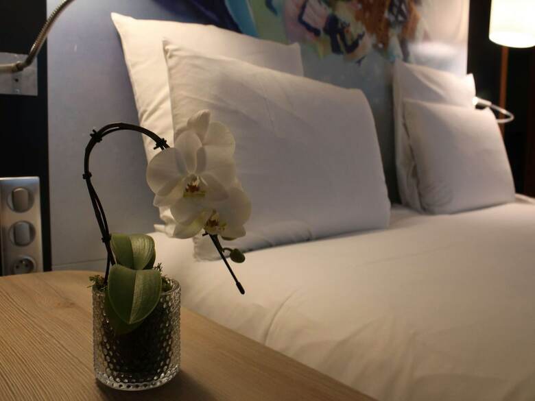 Hotel Mercure Toulouse Saint Georges
