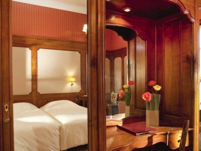 Hotel Univers