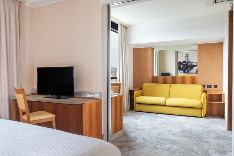 Sheraton Padova Hotel & Conference Center