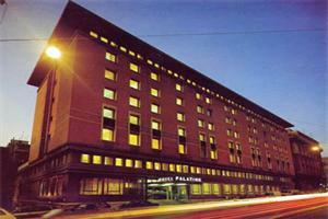 Hotel Palatino