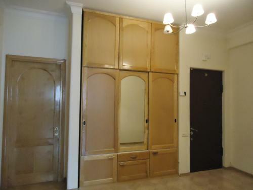 Verahouse Apartment In Tbilisi