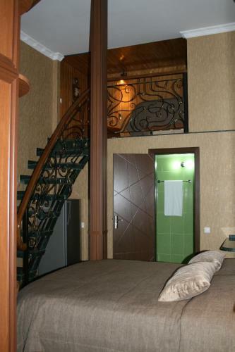 Hotel Pavo