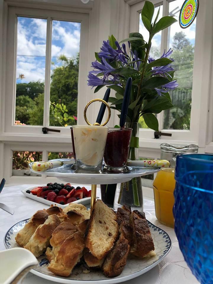 Pousada Bed Breakfast Primavera