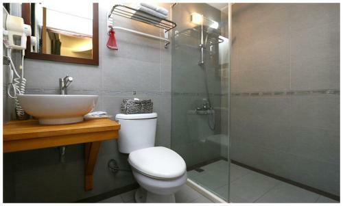 Bed & Breakfast Shangrila Homestay