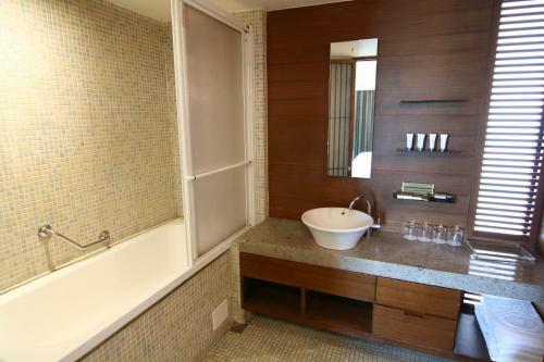 Hotel Quality Inn Hualien