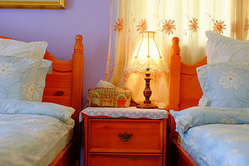 Bed & Breakfast Melody Homestay