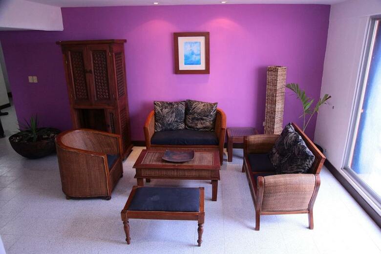 Vista Del Mar Boutique Hotel
