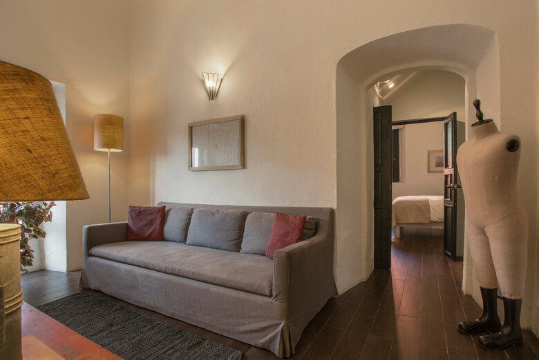 Hotel El Palomar