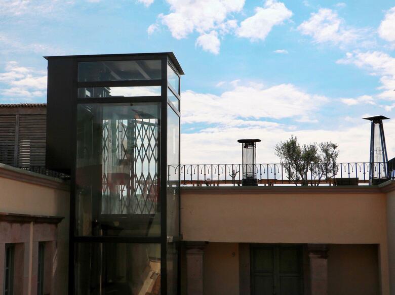 Hotel El Palomar