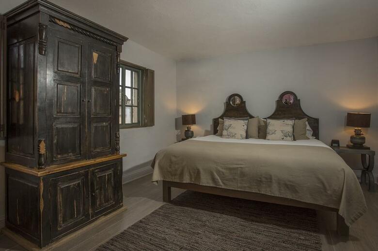 Hotel El Palomar